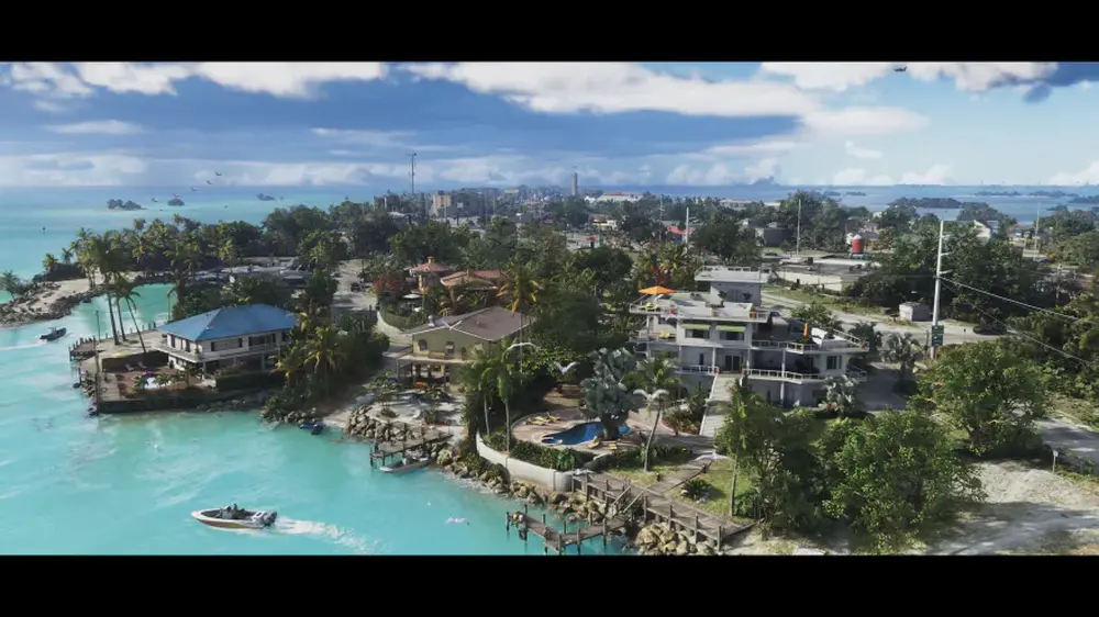 GTA VI GTA VI